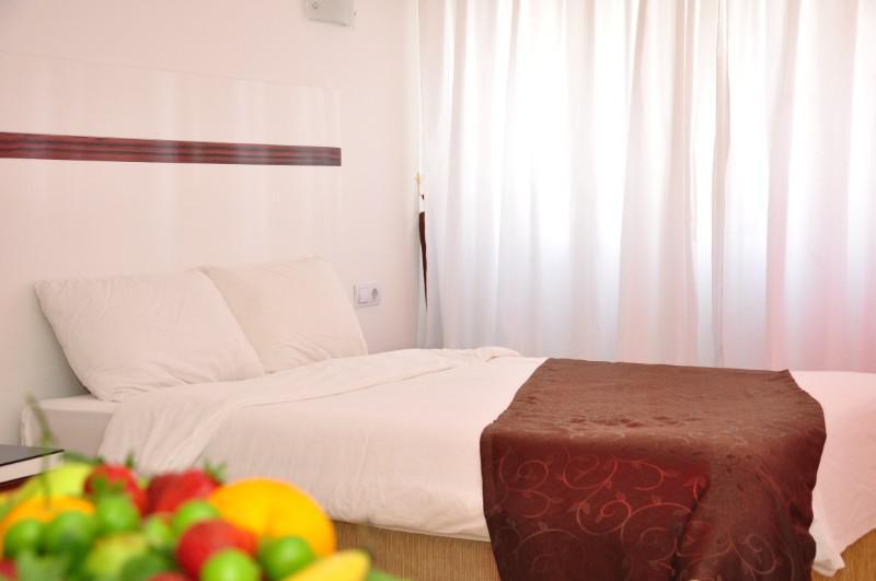 Lara Atalla Hotel Antalya Buitenkant foto