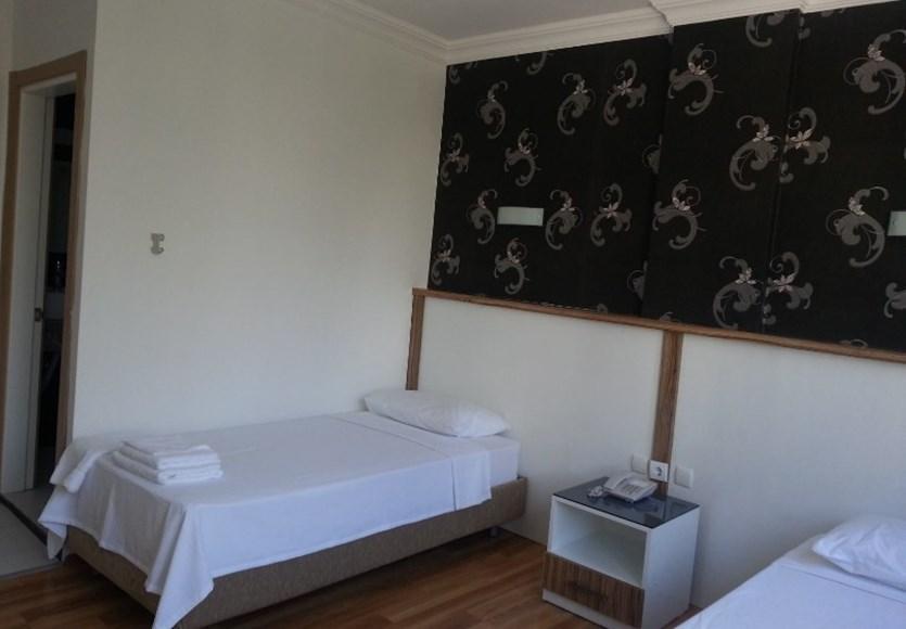 Lara Atalla Hotel Antalya Buitenkant foto