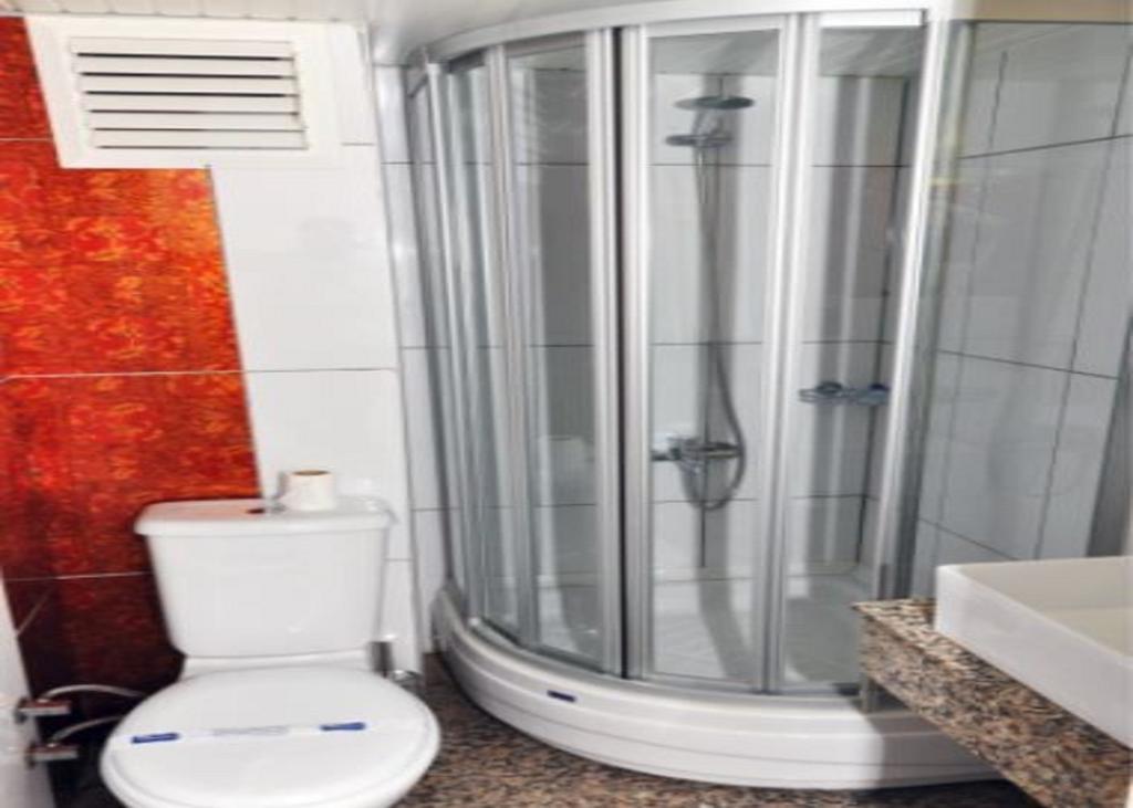 Lara Atalla Hotel Antalya Buitenkant foto