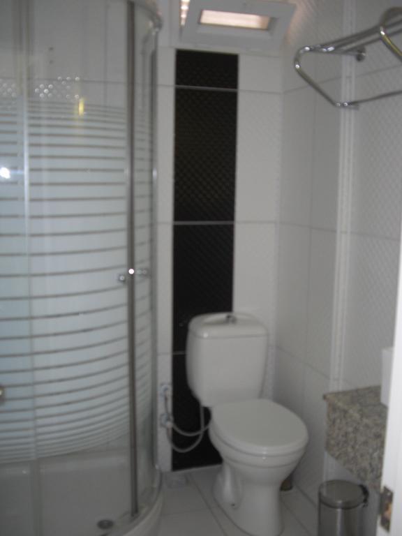 Lara Atalla Hotel Antalya Buitenkant foto