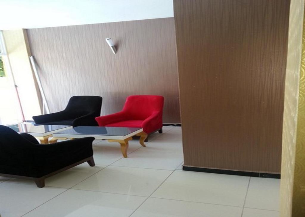 Lara Atalla Hotel Antalya Buitenkant foto