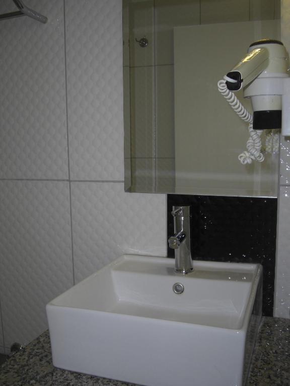 Lara Atalla Hotel Antalya Buitenkant foto