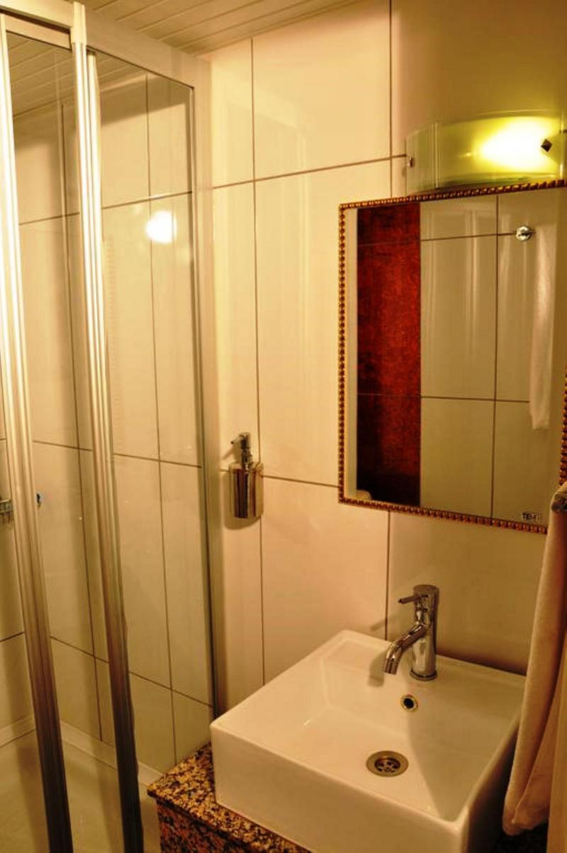 Lara Atalla Hotel Antalya Buitenkant foto