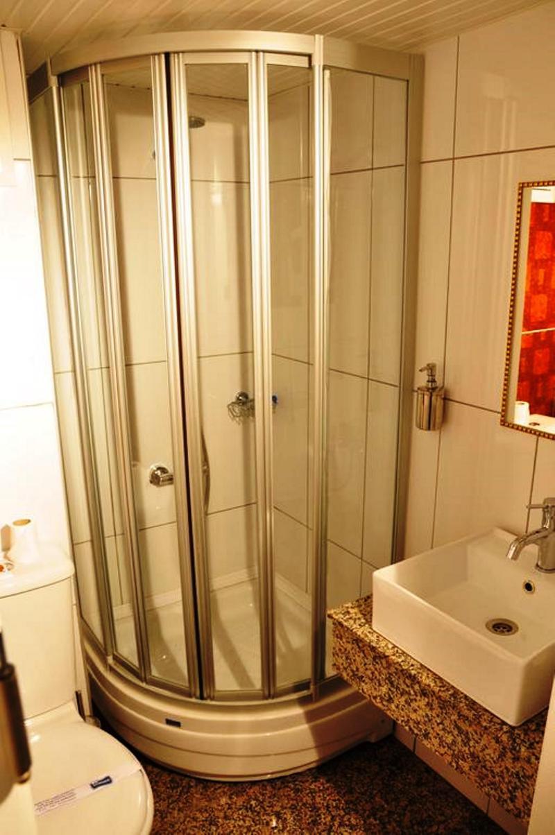 Lara Atalla Hotel Antalya Buitenkant foto